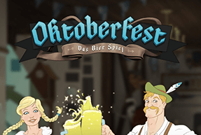 Play Oktoberfest